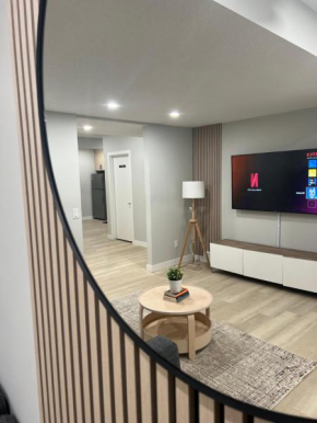 The Old Trafford - Stylish 2 bed suite